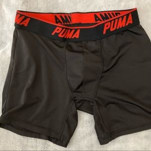 Puma Trunks (S)